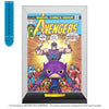 Marvel Comics - Avengers #109 US Exclusive Pop! Comic Cover