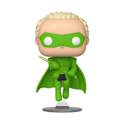 Image of DC Comics - Green Lantern Pop! C-EXPO 2024 - 482