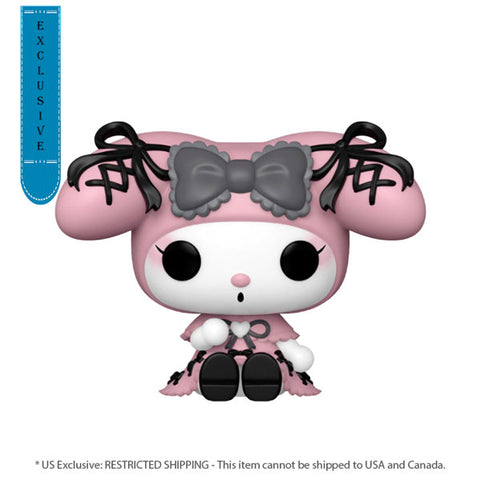 Image of Hello Kitty - My Melody (Lolita) US Exclusive Pop - 74