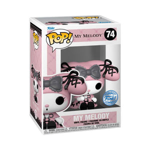 Hello Kitty - My Melody (Lolita) US Exclusive Pop - 74