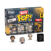 The Lord of the Rings - Frodo Bitty Pop! 4-Pack