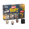 The Lord of the Rings - Galadriel Bitty Pop! 4-Pack