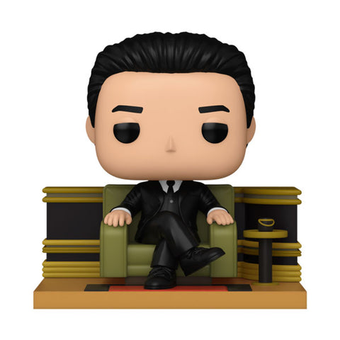 Image of The Godfather Part 2 - Michael Corleone Pop! Deluxe - 1522