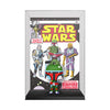 Star Wars - Boba Fett Pop! Comic Cover - 04