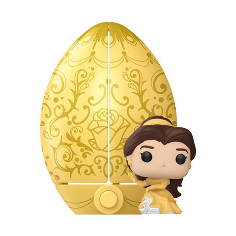 Image of Disney - Pirncess Pocket Pop! in Easter Egg Asst