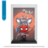 Marvel Comics - Spider-Punk US Exclusive Pop! Comic Cover - 43