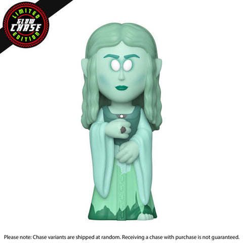 Image of The Lord of the Rings - Galadriel US Exclusive Vinyl Soda