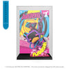 Marvel Comics - Daredevil #220 US Exclusive Blacklight Pop! Comic Cover
