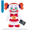 Five Nights at Freddy’s - Circus Baby US Exclusive 16 Inch Plush