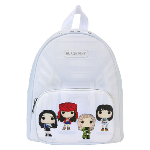 Image of BLACKPINK - Shut Down Mini Backpack
