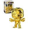 Marvel - Star-Lord Gold Chrome Pop - 353
