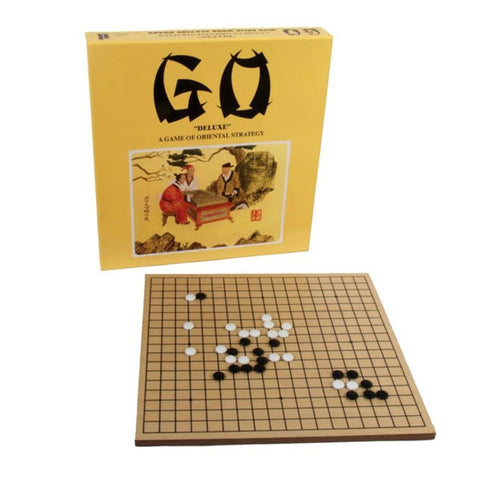 Image of Go