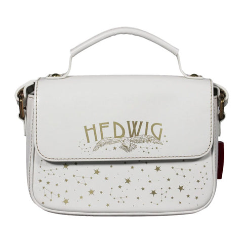 Image of Harry Potter - Hedwig Satchel Bag