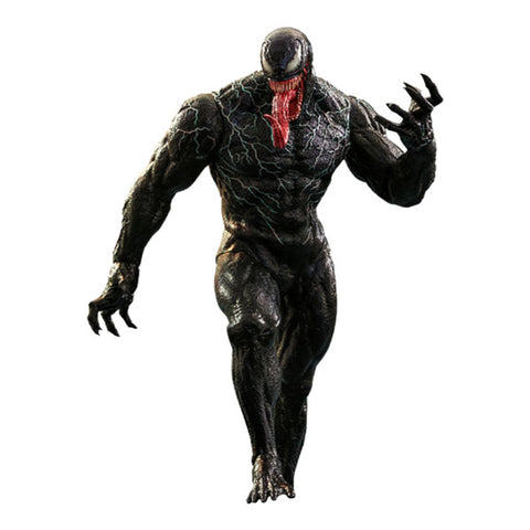 Image of Venom - Venom 1:6 Scale 12" Action Figure