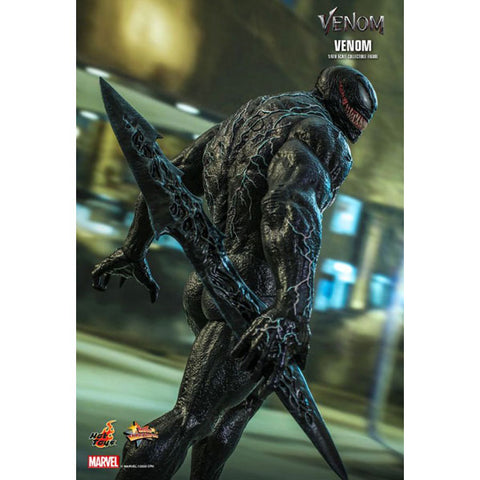 Image of Venom - Venom 1:6 Scale 12" Action Figure
