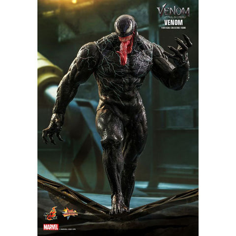 Image of Venom 2: Let There Be Carnage - Venom 1:6 Scale Collectable Action Figure