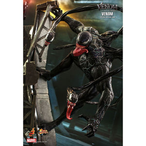 Venom 2: Let There Be Carnage - Venom 1:6 Scale Collectable Action Figure