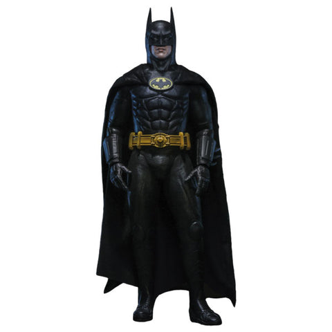 Image of Batman (1989) - Batman 1:6 Scale Collectable Action Figure