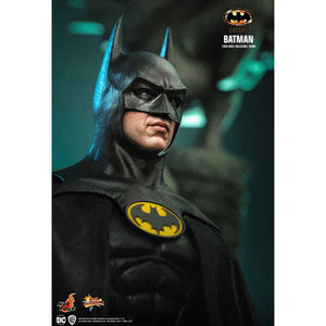 Batman (1989) - Batman 1:6 Scale Collectable Action Figure