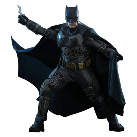 Image of The Flash - Batman 1/6 Scale Collectible Action Figure