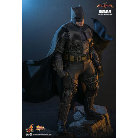 Image of The Flash - Batman 1/6 Scale Collectible Action Figure