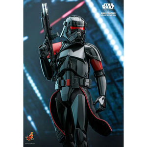 Star Wars: Obi-Wan Kenobi - Purge Trooper 1:6 Scale Action Figure