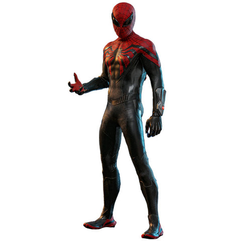 Image of Spider-Man 2 (VG 2023) - Peter Parker (Superior Suit) 1:6 Scale Collectable Action Figure
