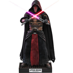 Star Wars - Darth Revan 1:6 Scale Collectable Action Figure