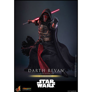 Star Wars - Darth Revan 1:6 Scale Collectable Action Figure