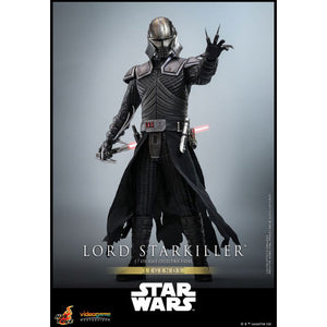 Star Wars - Lord Starkiller 1:6 Scale Collectable Action Figure