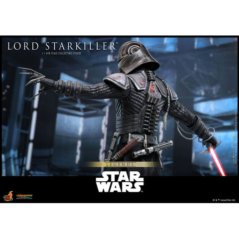 Image of Star Wars - Lord Starkiller 1:6 Scale Collectable Action Figure