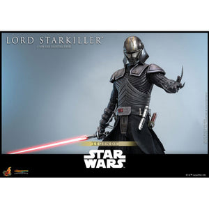 Star Wars - Lord Starkiller 1:6 Scale Collectable Action Figure