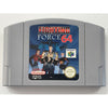 N64 Fighting Force 64