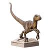 Jurassic Park - Velociraptor B Icons Statue