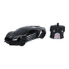 Marvel Comics - Lykan Hypersport (Black Panther) 1:16 Scale Remote Control Car
