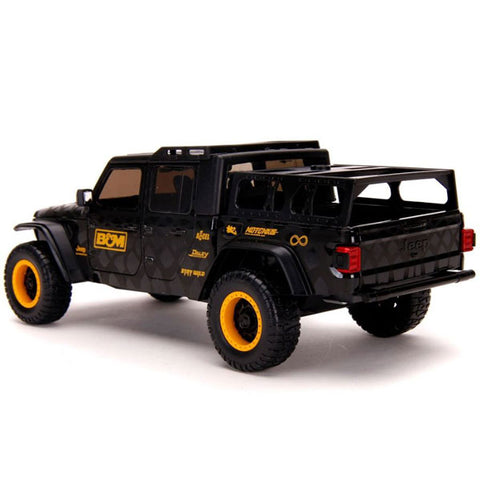 Image of Just Trucks - 2020 Jeep Gladiator 1:24 Scale