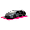 Pink Slips - 2017 Lamborghini Huracan Performante 1:24 Scale Diecast Vehicle