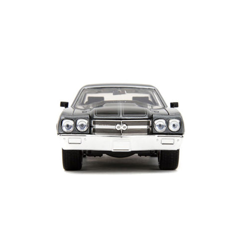 Image of Fast & Furious - 1970 Chevrolet Chevelle SS 1:24 Scale Die-Cast Vehicle