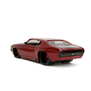 Pink Slips - 1971 Chevrolet Chevelle SS 1:24 Scale Die-Cast Vehicle