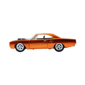 Fast and Furious - '70 Plymouth Road Runner BK 1:24 Scale Hollywood Ride