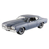 Fast and Furious - 1970 Chevy Chevelle SS 1:24 Scale