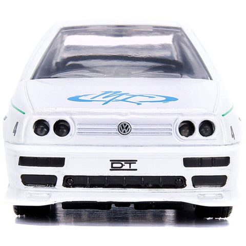 Image of Fast and Furious - 1995 Volkswagon Jetta 1:24 Scale Hollywood Ride