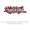 Yu-Gi-Oh - Light of Destruction Unlimited Reprint Booster Box