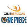 One Piece (2023) - Zoro Necklace