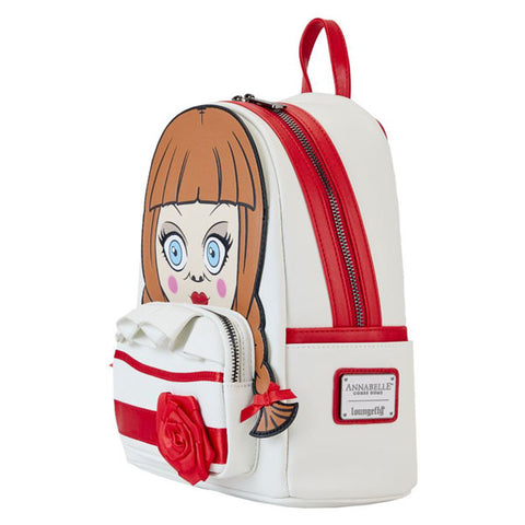Image of Annabelle - Cosplay Mini Backpack