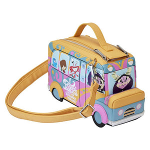 Foster's Home for Imaginary Friends - Figural Bus Crossbody
