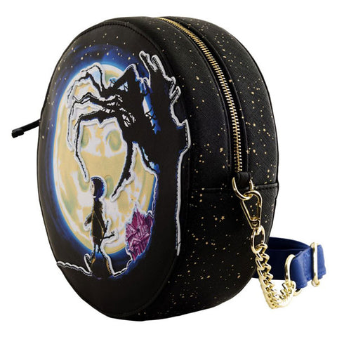 Image of Coraline - Moon Crossbody Bag