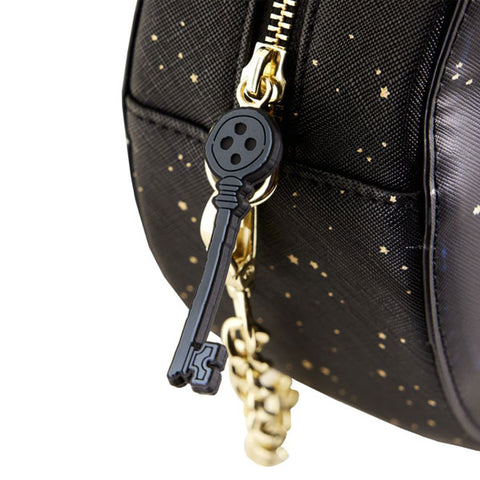 Image of Coraline - Moon Crossbody Bag
