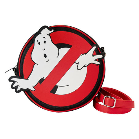 Image of Ghostbusters - No Ghost Logo Crossbody