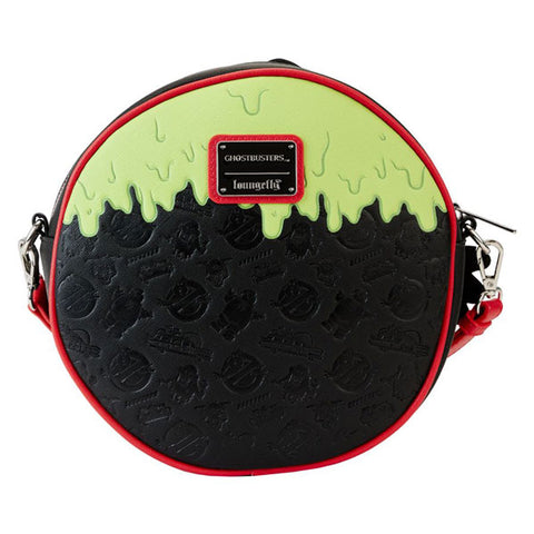 Image of Ghostbusters - No Ghost Logo Crossbody